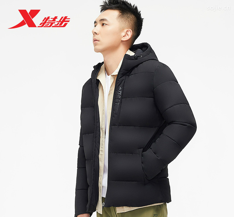 特步羽绒服质量怎么样好不好