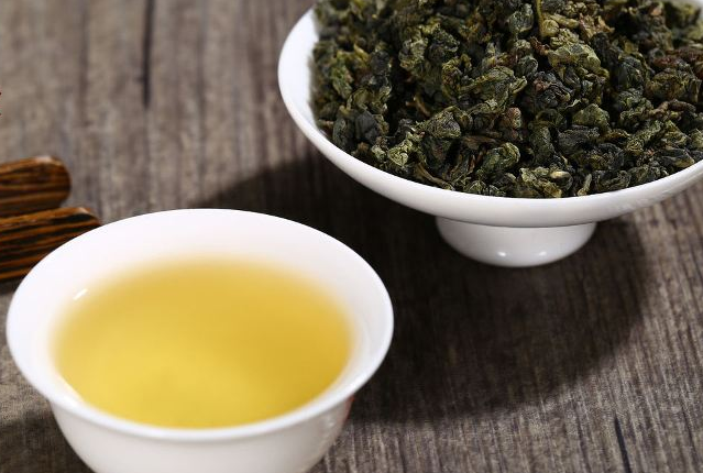 青茶的三大产地带你了解不同的乌龙茶