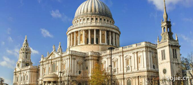 英国十大旅游景点,最后一个是东西半球的分界线,必去