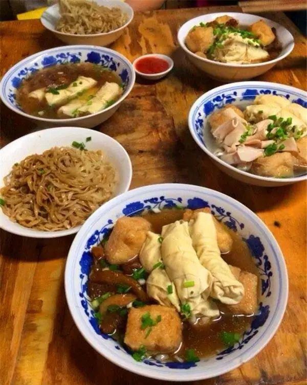 宁波最好吃的十大特色美食