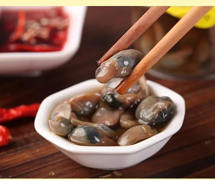 宁波最经典的12大特色美食