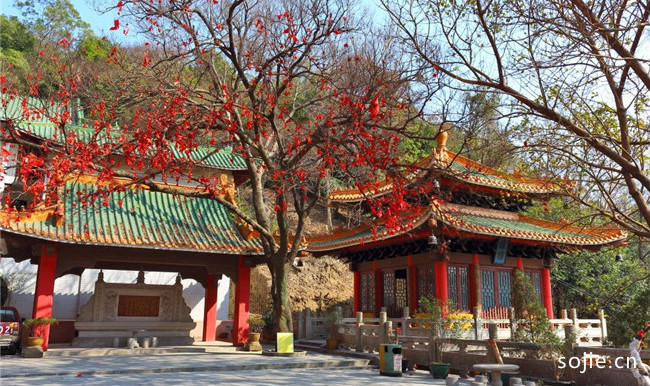玉台寺