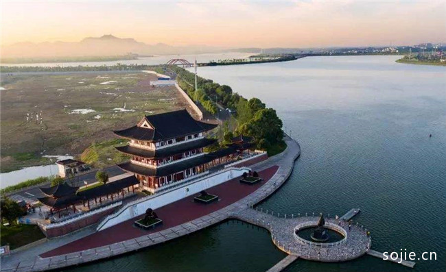 常德十大旅游景点大全 常德有哪些好玩的地方