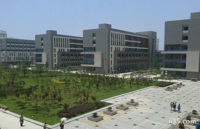 2021年合肥学院世界排名中国排名专业排名