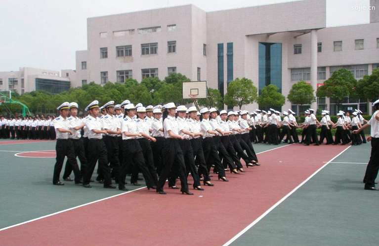 上海海关学院包分配吗?就业去向?女生考海关有哪些