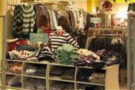 服装店的进货渠道：几种常见的方法助你找到货源